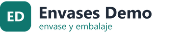Envases Demo